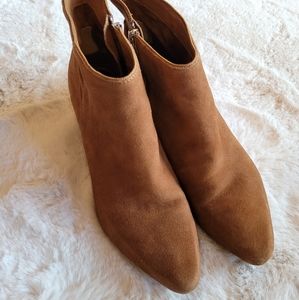 Dolce Vita Pearce Bootie Size 9